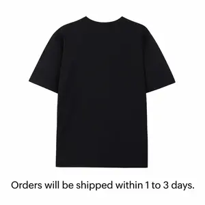 Unisex printed T-shirt, fast shipping | Shipped via TikTok's official logistics | Contact customer service for quality issues.