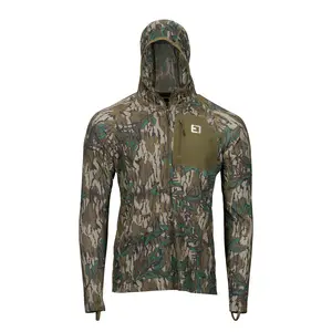 ADAPTi Lightweight Hoodie with Insect Shield®
