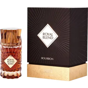 French Avenue Royal Blend Bourbon By French Avenue Extrait De Parfum For Unisex