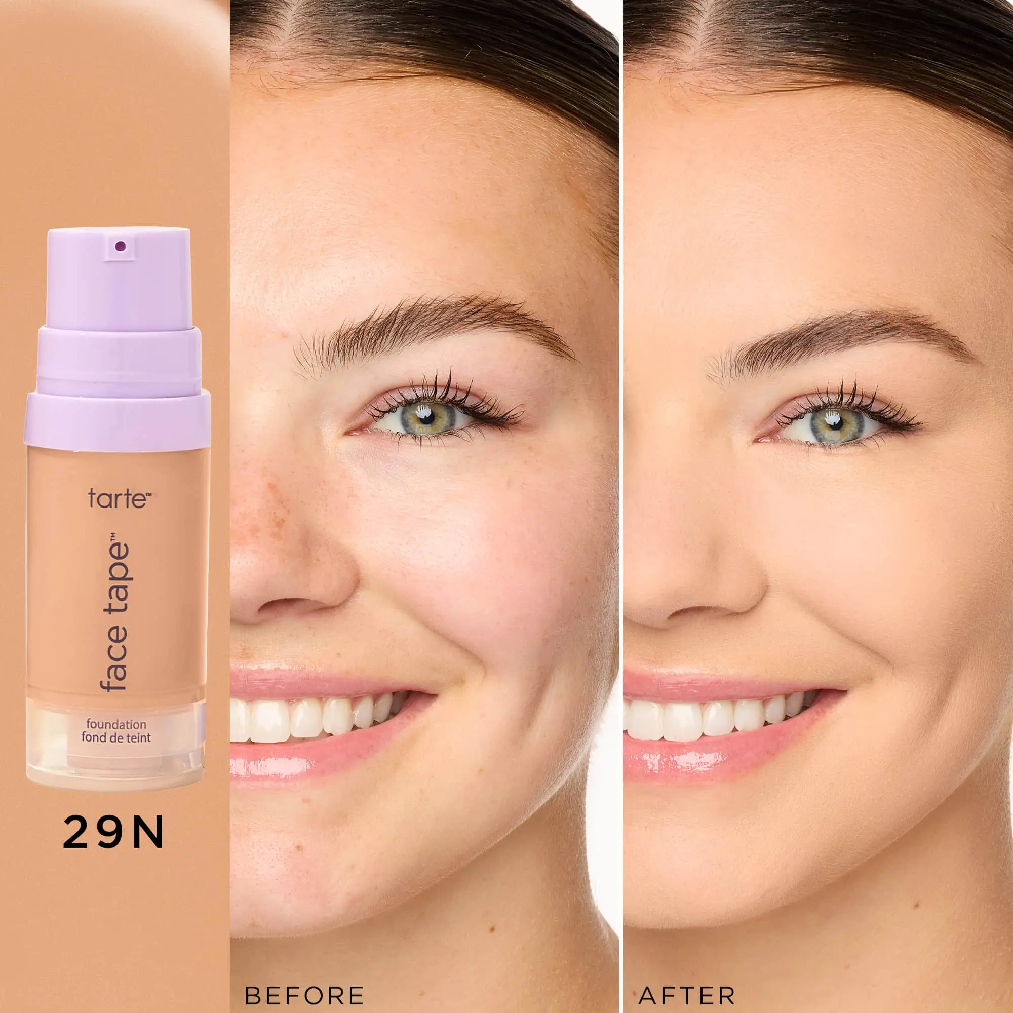29N light-medium neutral