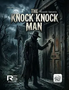 The Knock Knock Man (Bb Baritone Saxophone)