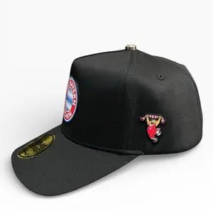 “BAYERN” GORRAS CHIDAS SNAPBACK HAT PLATE STYLE CAP FOR MEN AND WOMEN