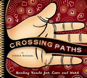 Crossing Paths: Reading Hands for Love and Work, Love Insights, Workbook