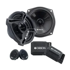 Orion Car Audio CB525C - 5.25 Inch Component Speakers