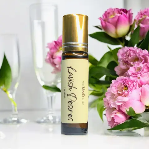 Roll on Oil Drops, Various Fragrances Availabel