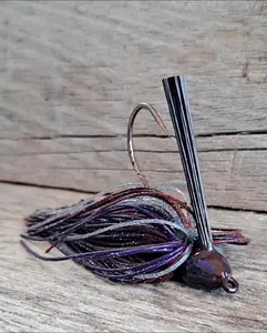 PB&J Craw Flipping Jigs