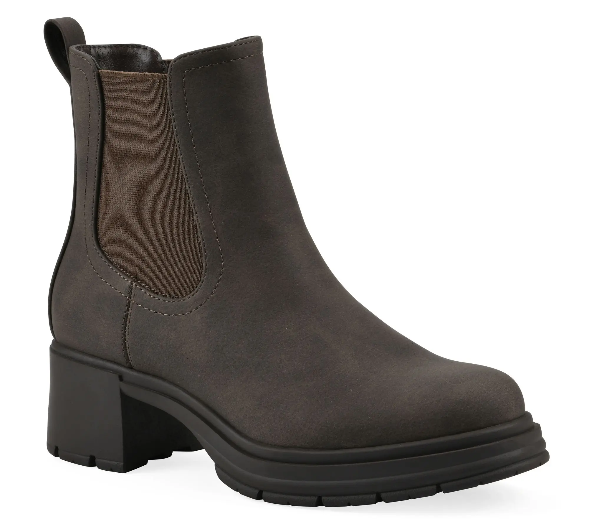 Cliffs by White Mountain Chelsea Boots - Mingo Cliffs by White Mountain Chelsea Boots - Mingo