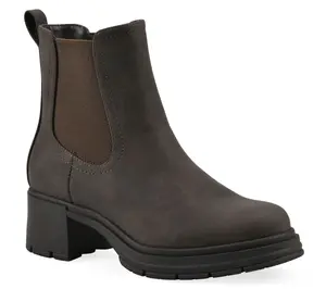 Cliffs by White Mountain Chelsea Boots - Mingo