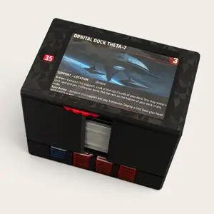 The Original Legendary DeckDock for Star Wars Unlimited