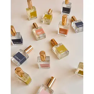 Nomad Design Co. Perfume