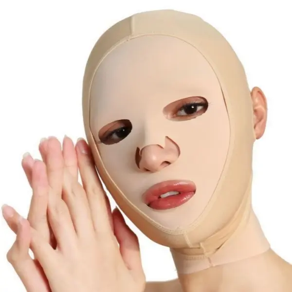 2pc(full face+Half face)