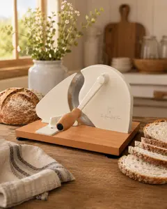 Homesteader Bread Slicer