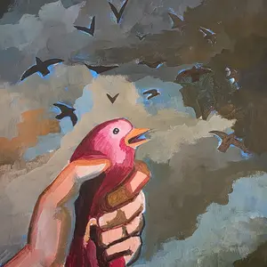 Captar Print Captar Print