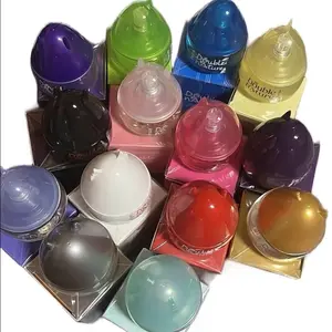 Double Nature  eau de toilette  1.7 fl oz for Women's - Available in Various Colors glass bottle and New box