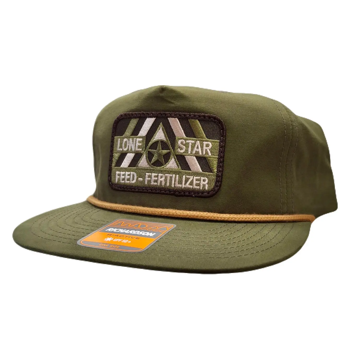 Loden / Gold Umpqua