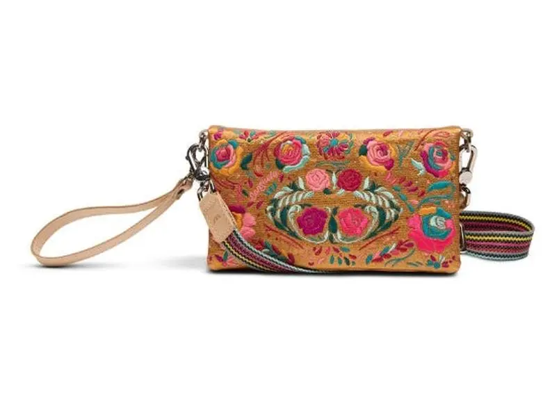 Consuela Uptown Crossbody Bronzer