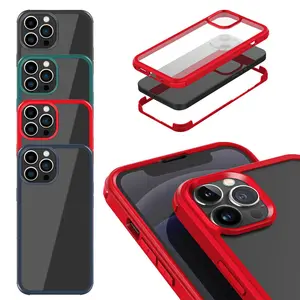 Doemoil  Cover Case Phone Protector For iPhone 13 /13 Pro Max/13 Mini/13 Pro Case Cover