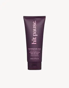 Hit Pause Hydrating Body Cream