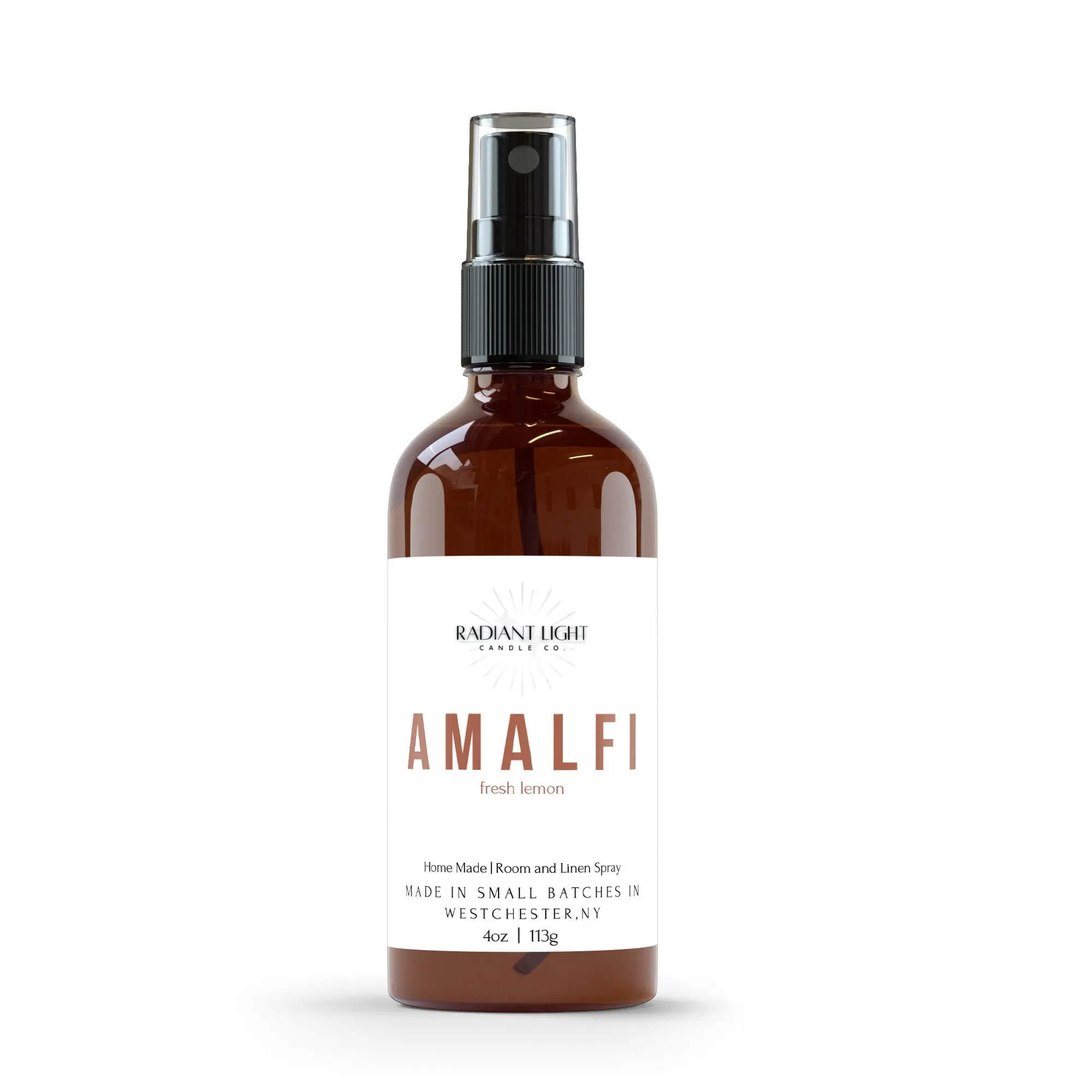 Amalfi Room and Linen Spray