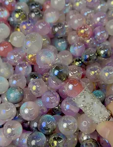 [DIY BLOOMING]Beads,accessories,baedable pens, pens,acrylics