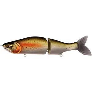 Megabass I-Slide 187R Intermediate Glidebait - 7.25 Inches