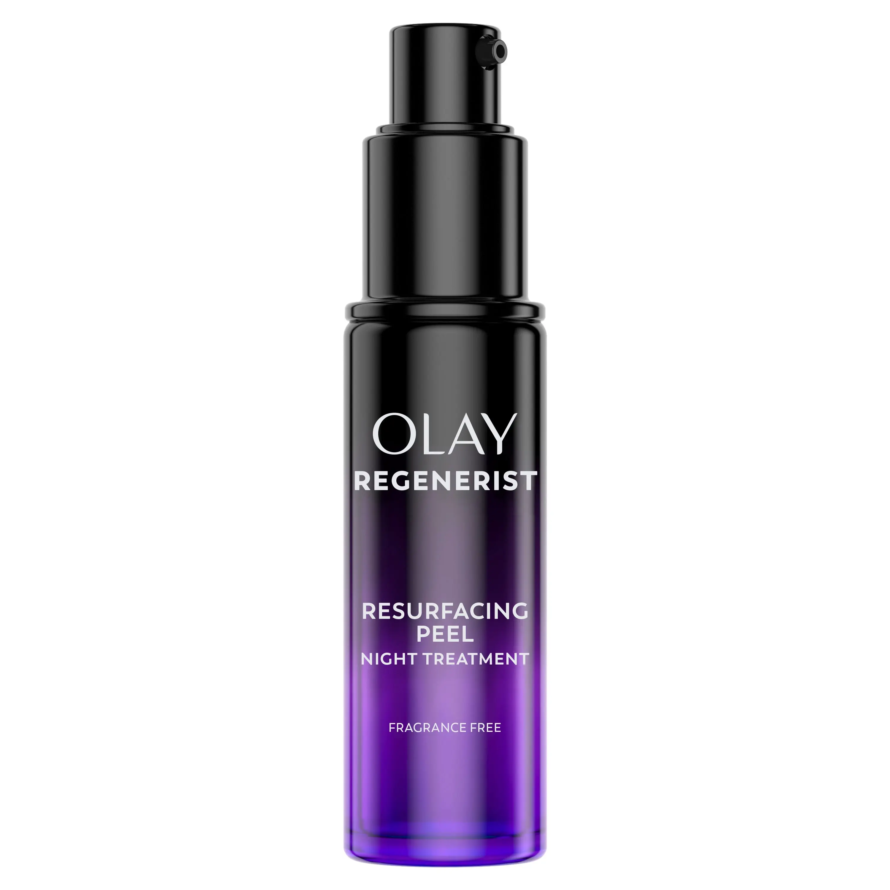 Regenerist Resurfacing Peel Night Treatment