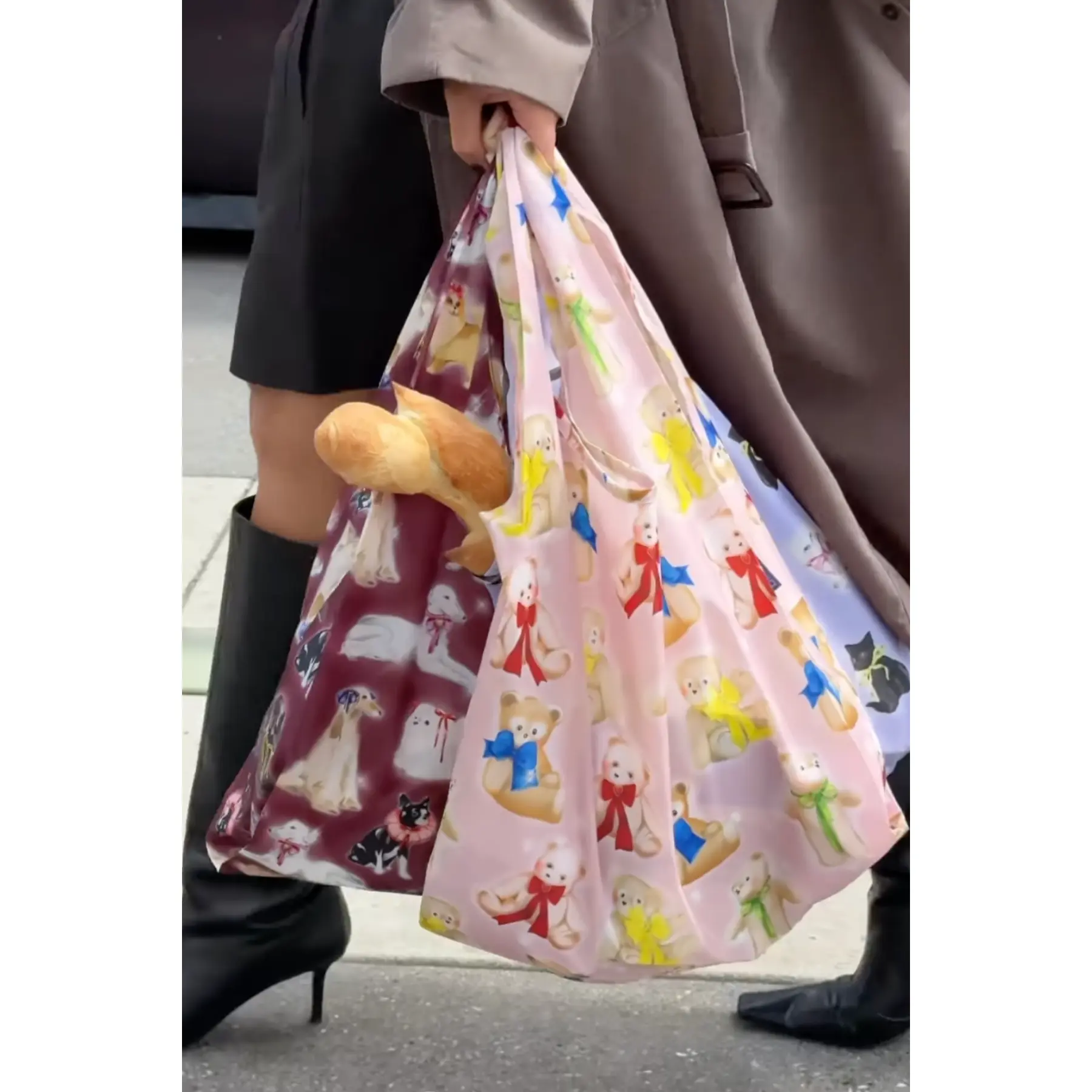 Standard Baggu