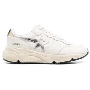 Golden Goose Running Sole White (Women's) (women) by StockX