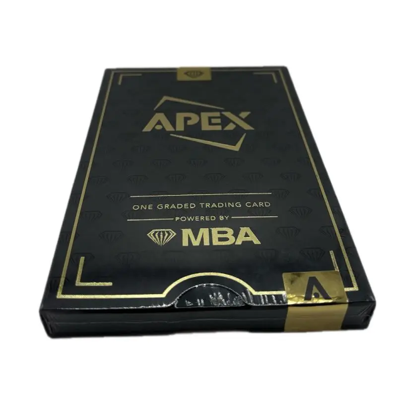 BREAKSAVER REDZONE LITE EDITION Multi Sport Trading Card Pack - 8