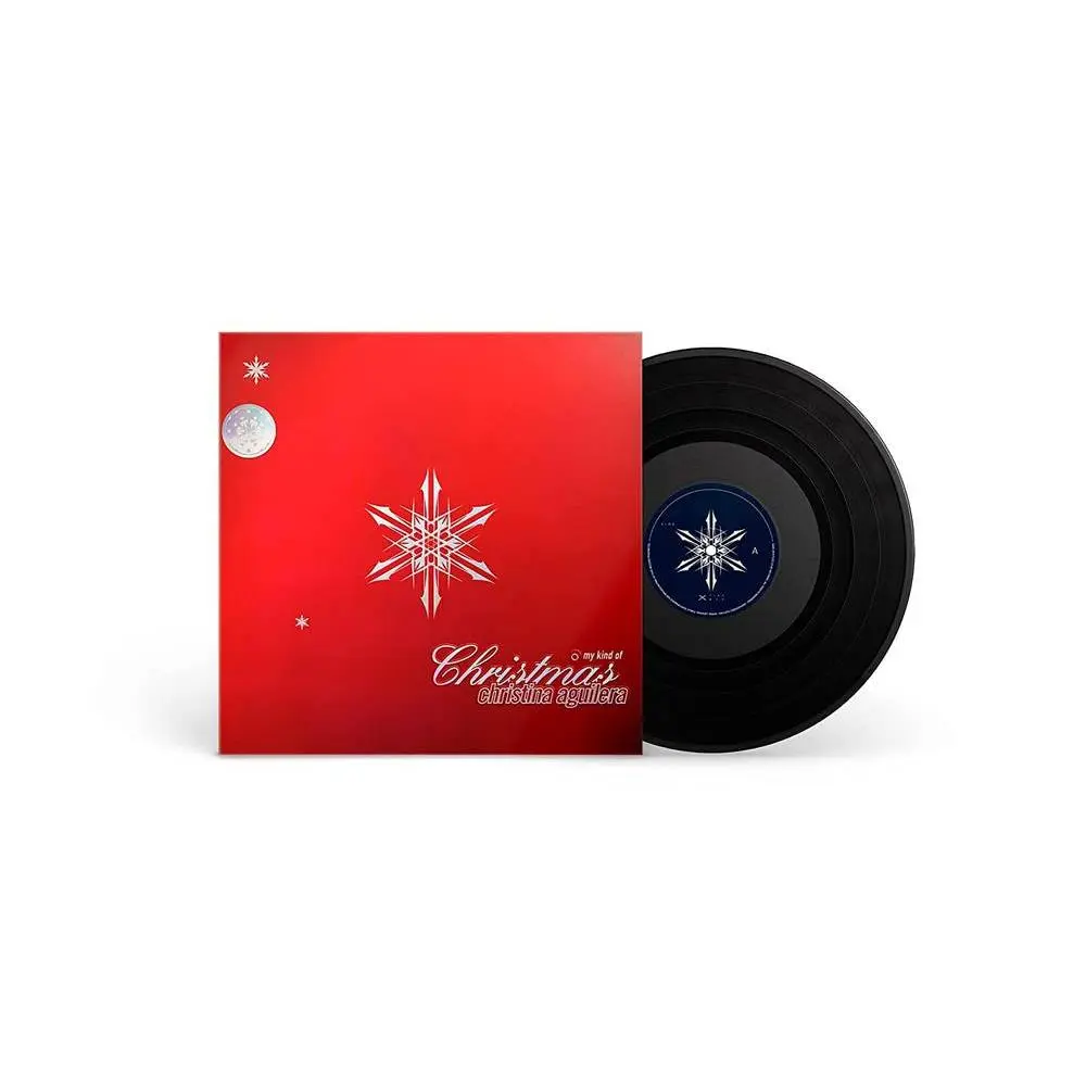 Christina Aguilera - My Kind Of Christmas