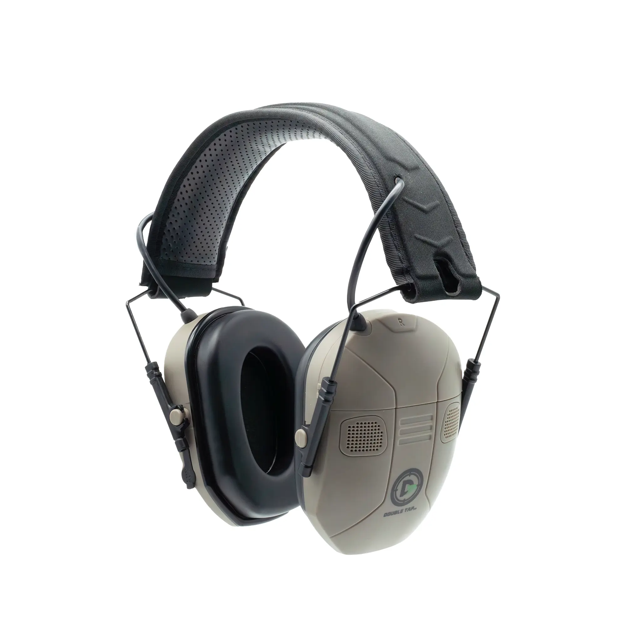 Bluetooth Earmuffs with Voice Enhancement & Hearing Protection