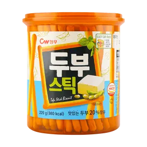 CW Tofu Stick Biscuit 7.76oz