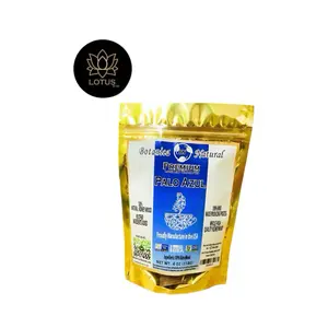 BN Palo Azul 4oz Premium Loose Wildcrafted Natural Beverage  Herbal Tea Organic