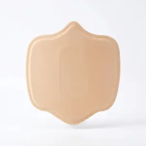 Ab Board Max – Extra Wide Abdominal Support Board for Post-Surgery Recovery Tummy Tuck & Lipo Compression Lightweight Foam Core Gentle Contact Garment-Friendly
