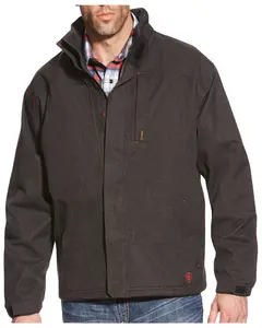 Ariat Men's Men'S Fr Waterproof Jacket - 10018144