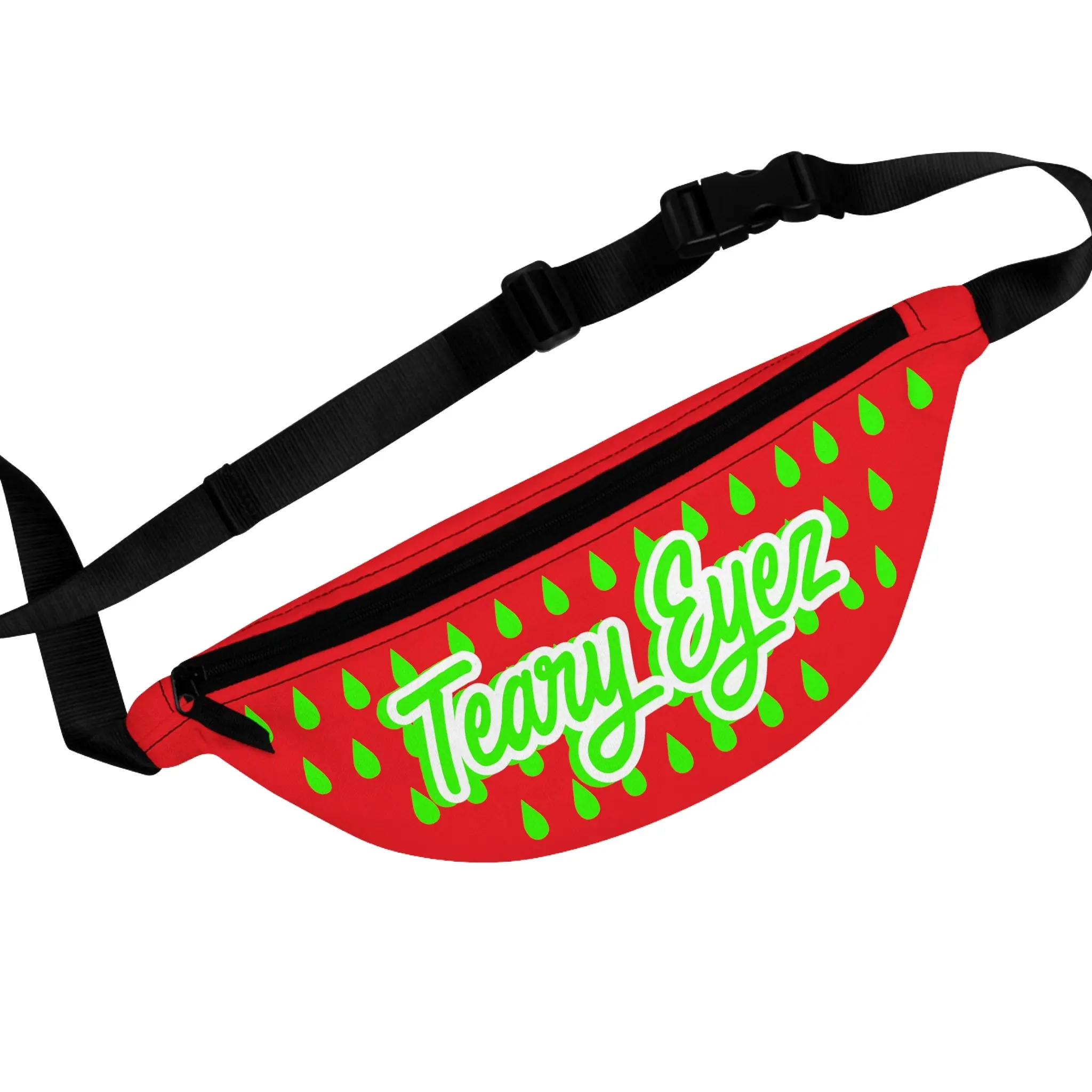 Fanny Pack stack spine gravity gear glove pad fanny pack transparent variation surface