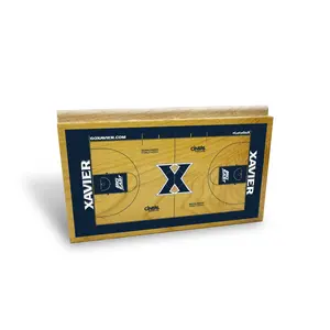 Xavier Musketeers Cintas Center Mini-Mini Court