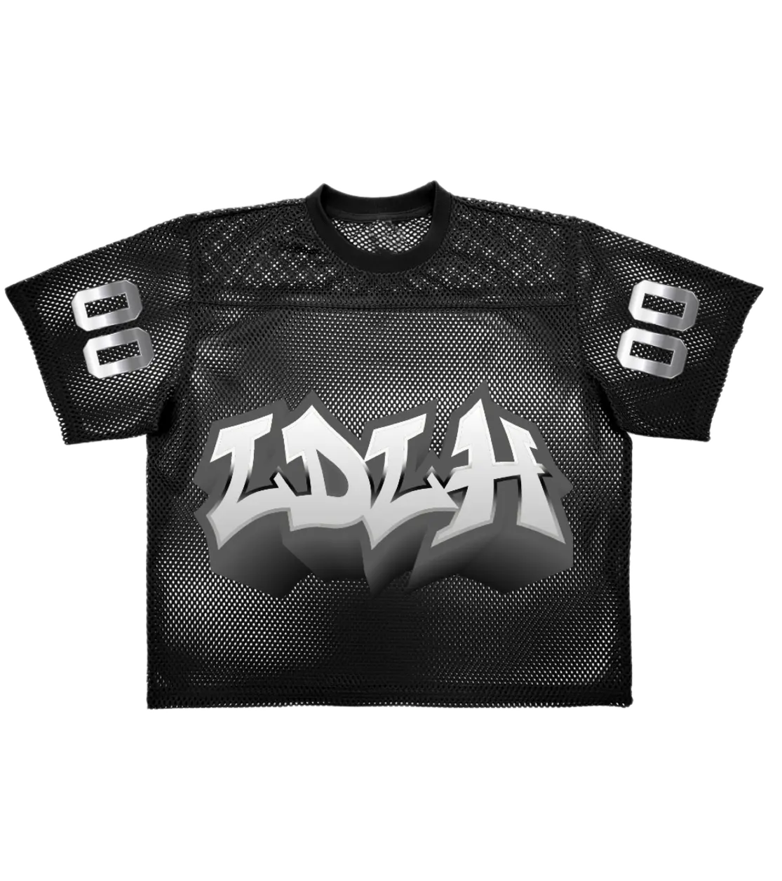 Team Homan Jersey