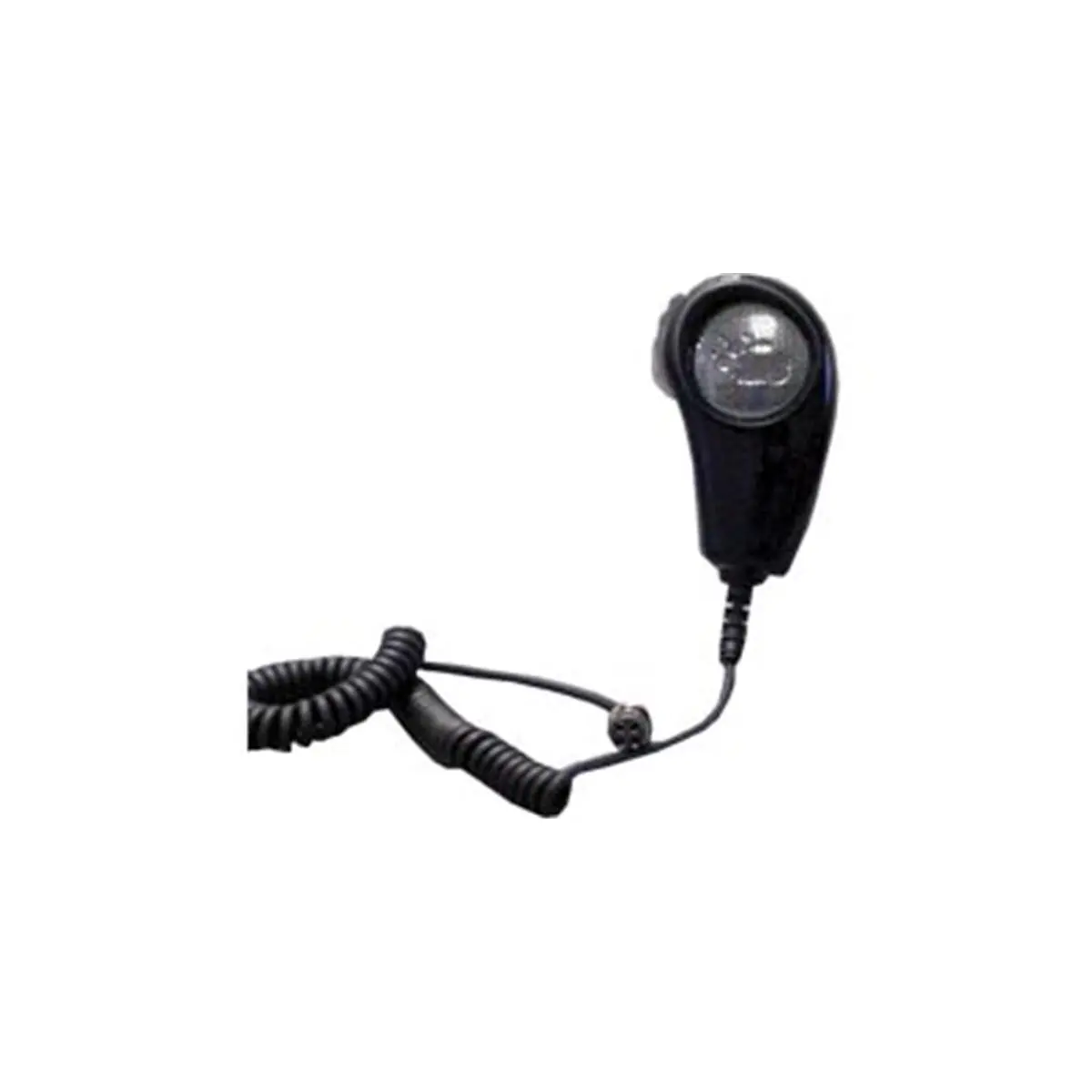 Uniden BMKY0518001 Audio Replacement Microphone for Elite Series Radios