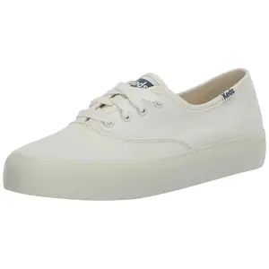 Keds Champion Canvas White  WF67733 Women's