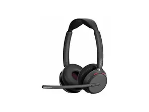 EPOS IMPACT 1061 Headset - Stereo - Wireless - Bluetooth - On-ear - Binaural - Circumaural - Noise Canceling