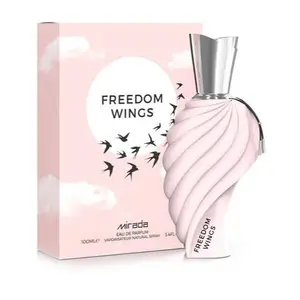 FREEDOM WINGS MIRADA PERFUME EAU DE PARFUM 100ML