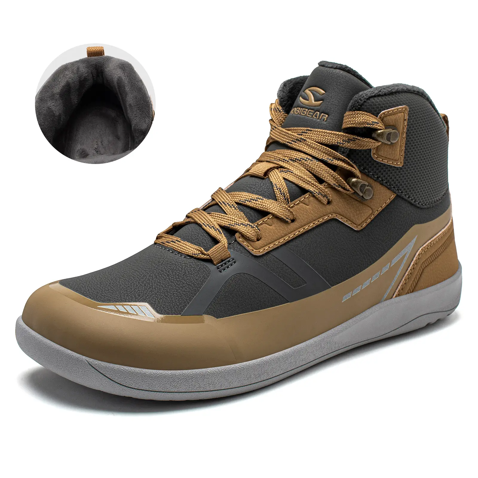 Gray Brown（Plush）