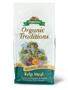 Kelp Meal, 4 Lbs. Kelp Meal, 4 Lbs.