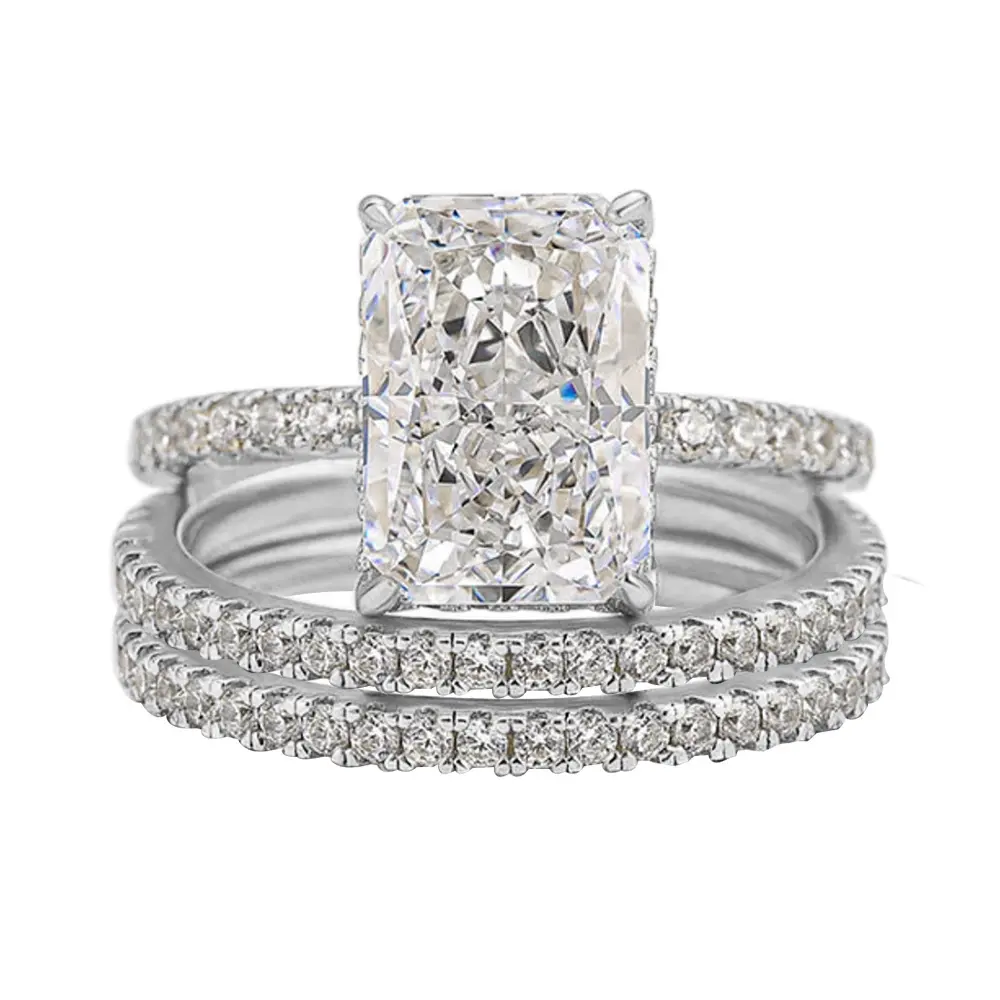 Three piece set 3132# White