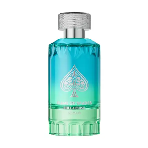 Game of Spades Full House Refresh 3.4 oz Parfum Spray Unisex