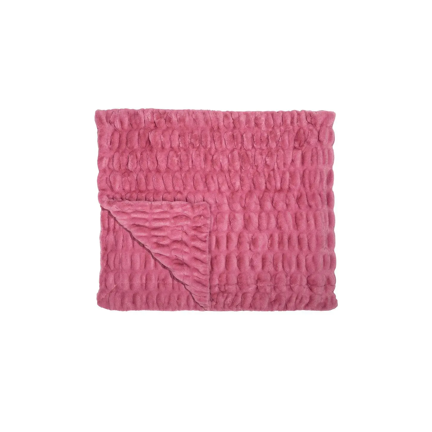Lola Blankets Lola Original Blanket in Peony
