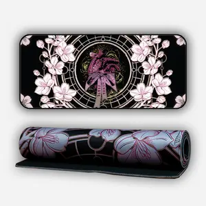 Sleep Token "Tied Offering" Deskmat – XL Gaming Mouse Pad