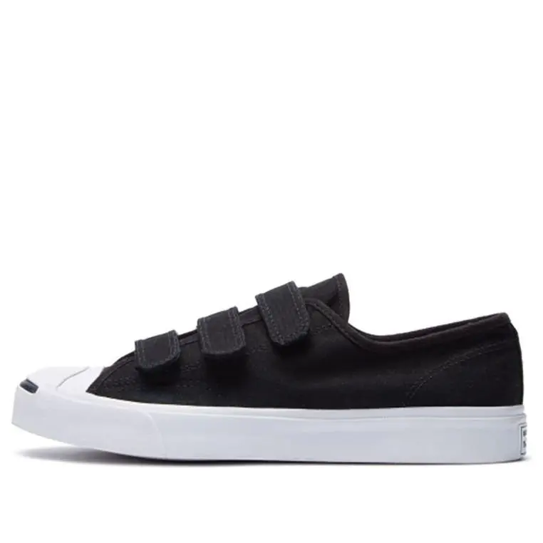 Converse Jack Purcell 3V 'Black' 164600C Converse Jack Purcell 3V 'Black' 164600C