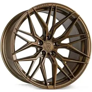 Rohana RFX17 20x11 +48 (5x4.5)